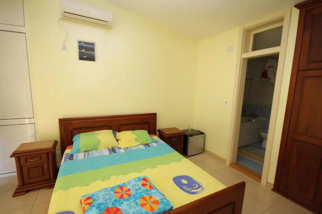 Apartments Nensy