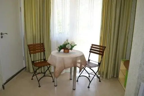 Guest House Vertigo