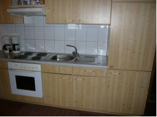 Landhaus Huber