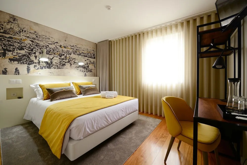 VILA DE PONTE GUEST HOUSE