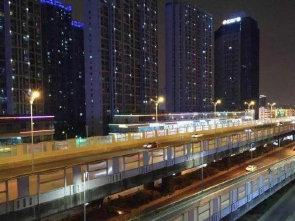 Keyi Chain Hotel (Suzhou South Bus Station)