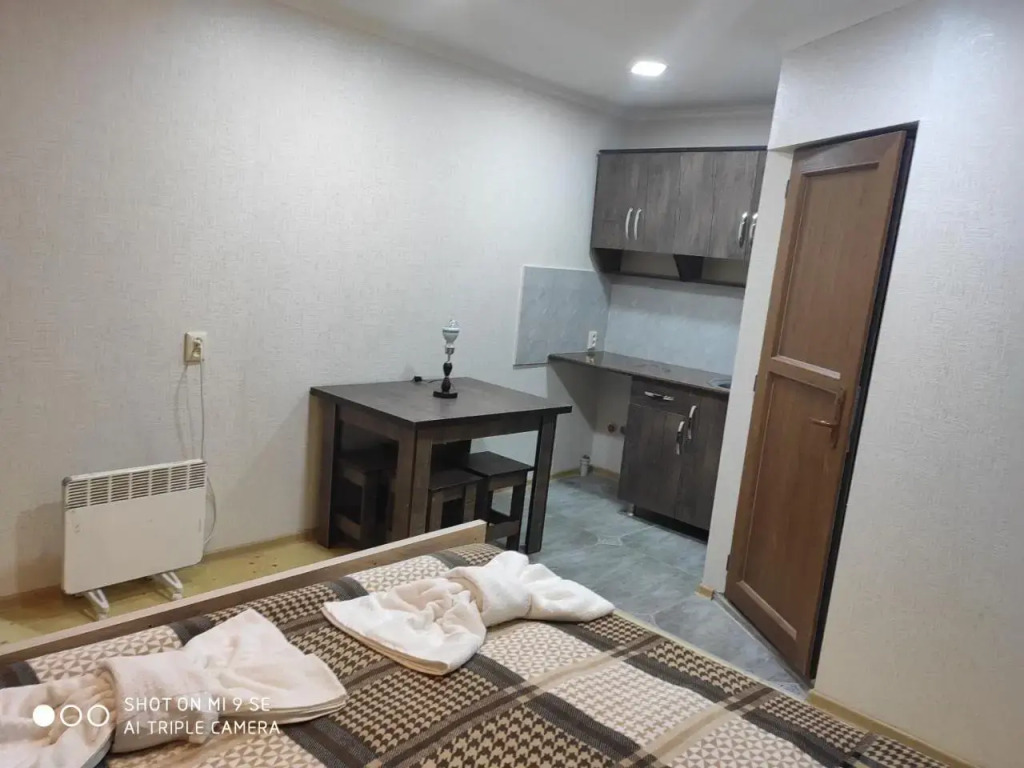 Mziuri Guest House
