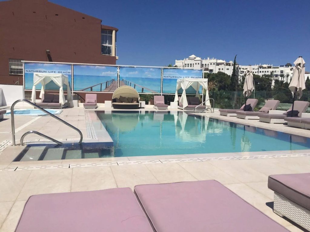 Hotel Natursun
