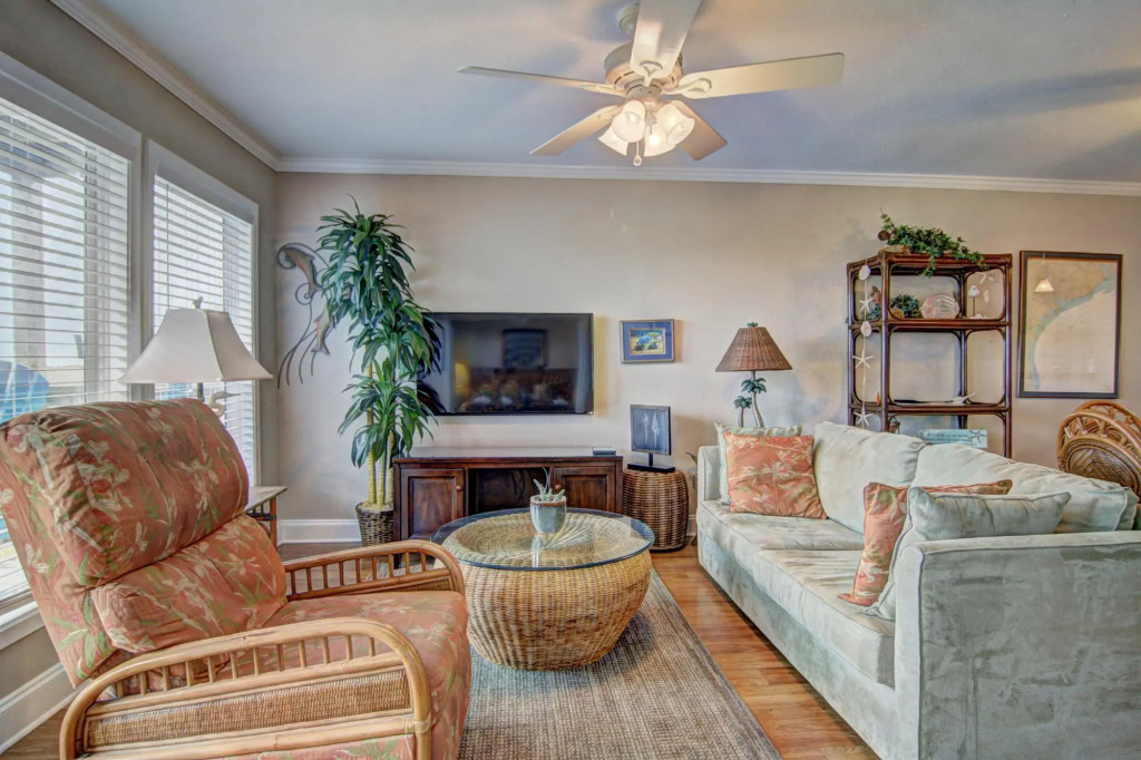 Anchors Away  503BH in Port Aransas