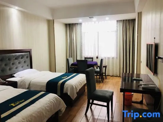 Taian Hotel