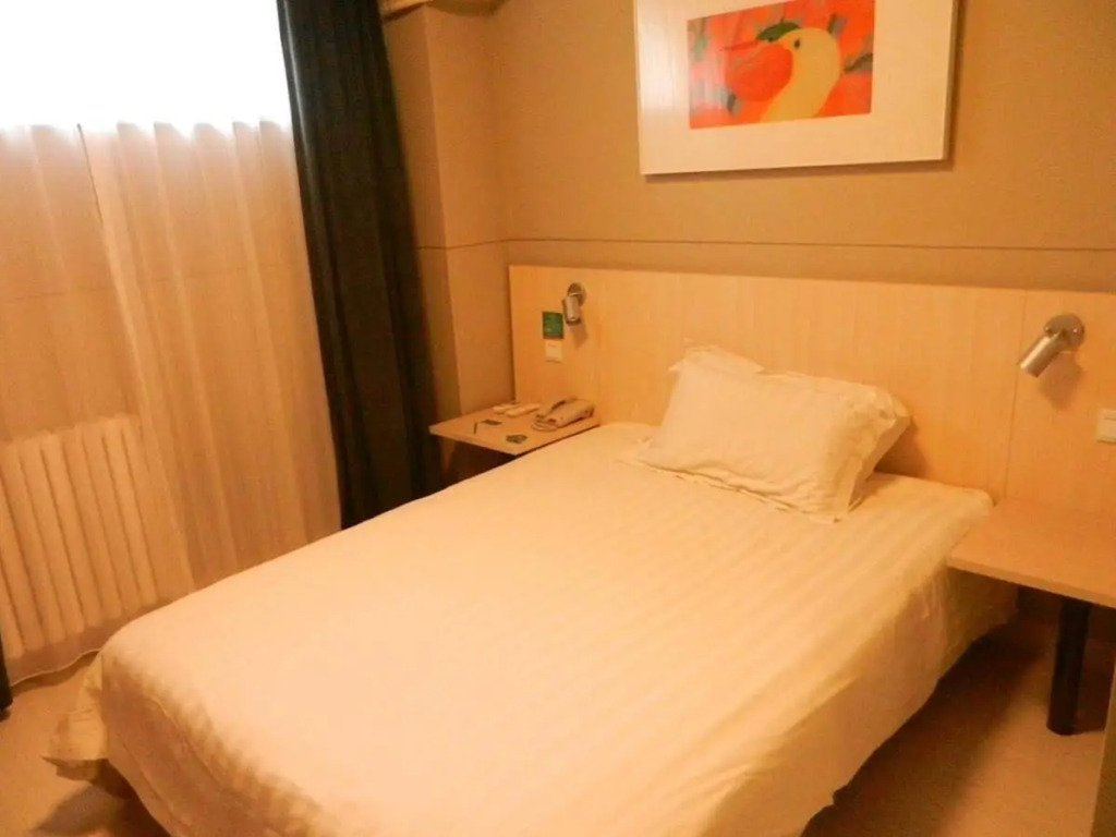 Jinjiang Inn Beijing Jiuxianqiao Electronic Shopping Mall