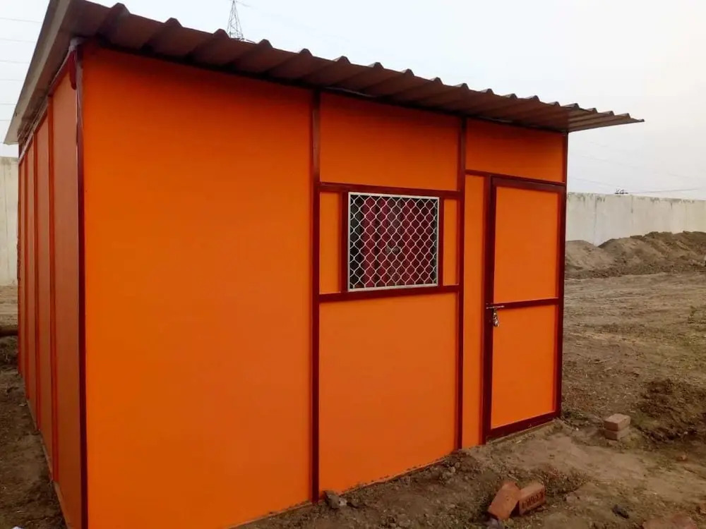 Sangam Kumbh Camp