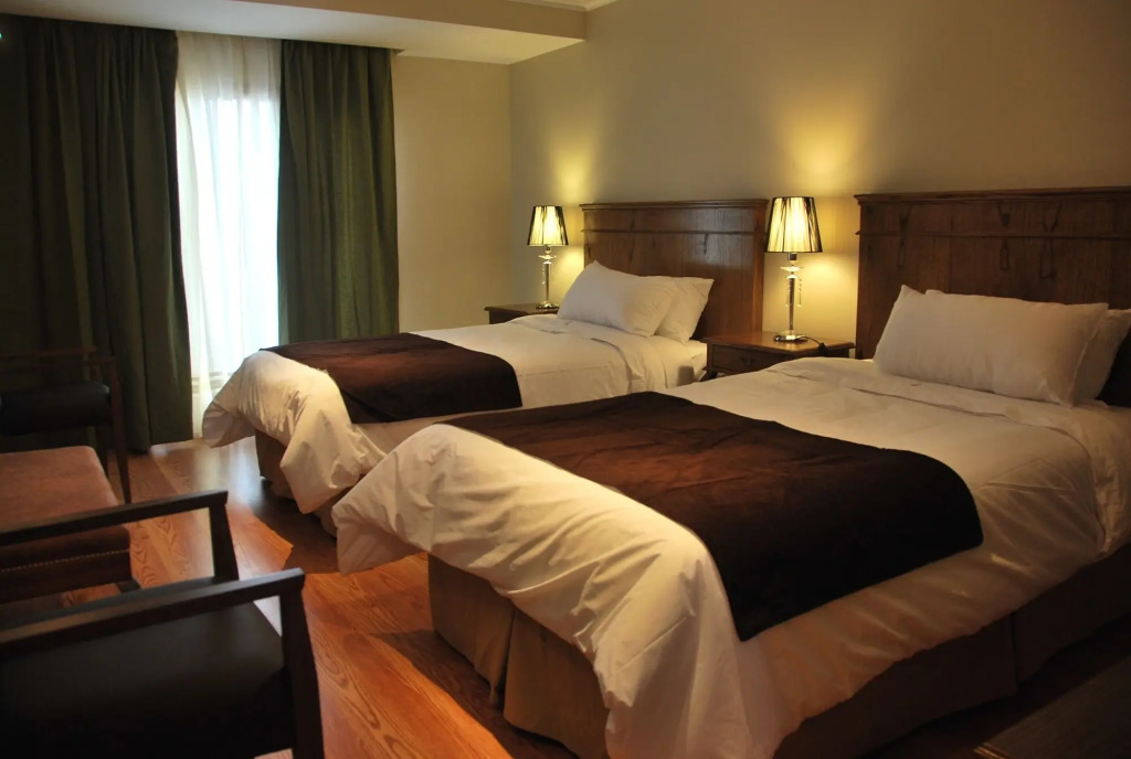 Chalten Suites Hotel
