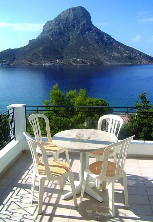 Villa Afroditi