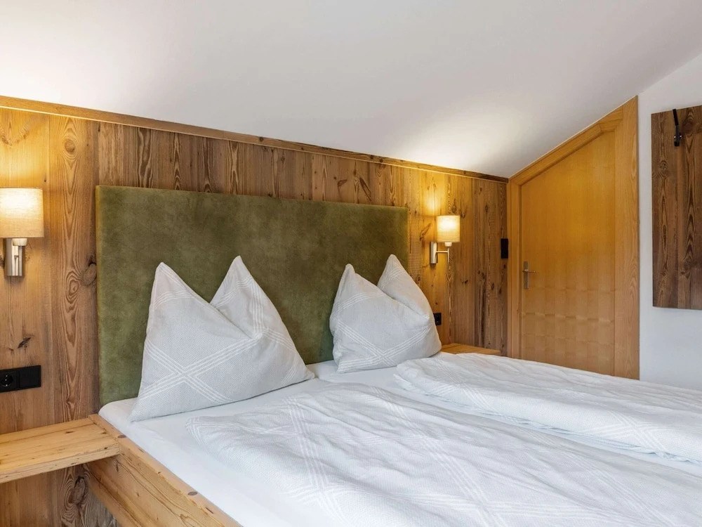 Lovely Apartment in Kleinarl near Ski Area