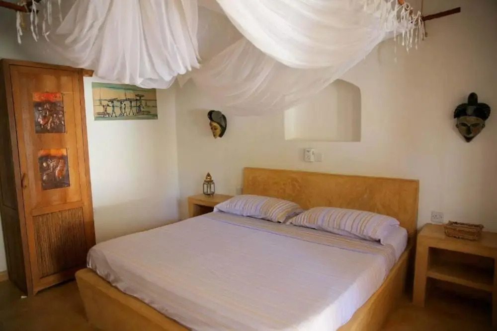 Zawadi Residence