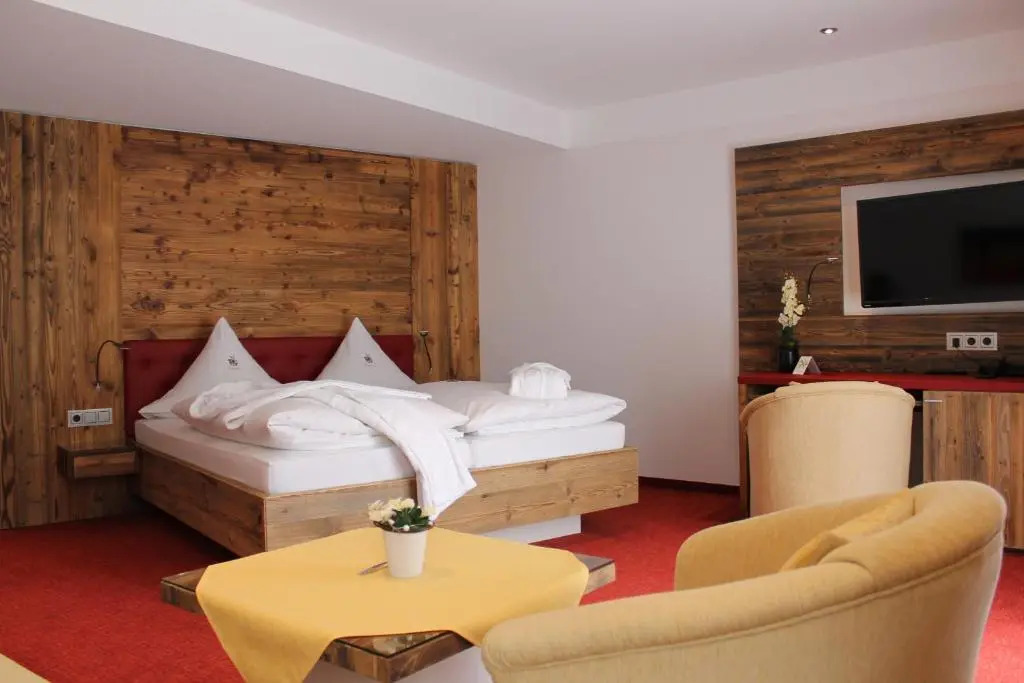 Hotel Salinensee