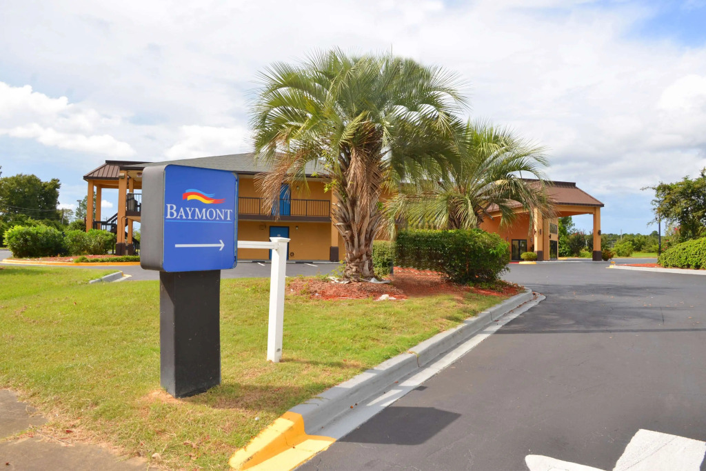 Baymont by Wyndham Santee