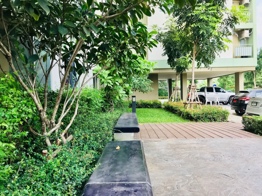 Room near Suvarnabhumi Airport 15 Mins