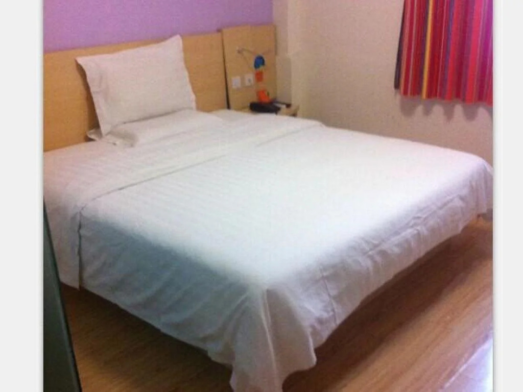 7Days Inn Shanghai Jingan Temple