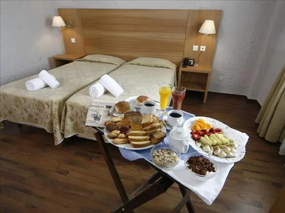 Hotel Poseidon