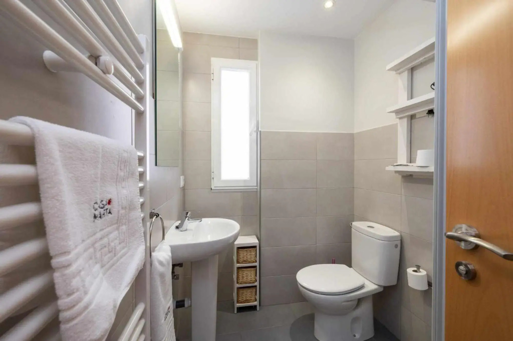 CASA MARTA Garaje Gratis