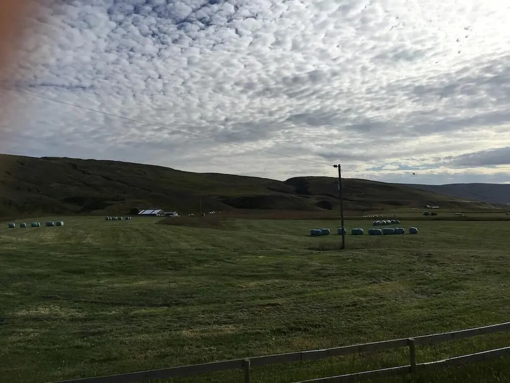 Thorbrandsstadir Farm Holidays