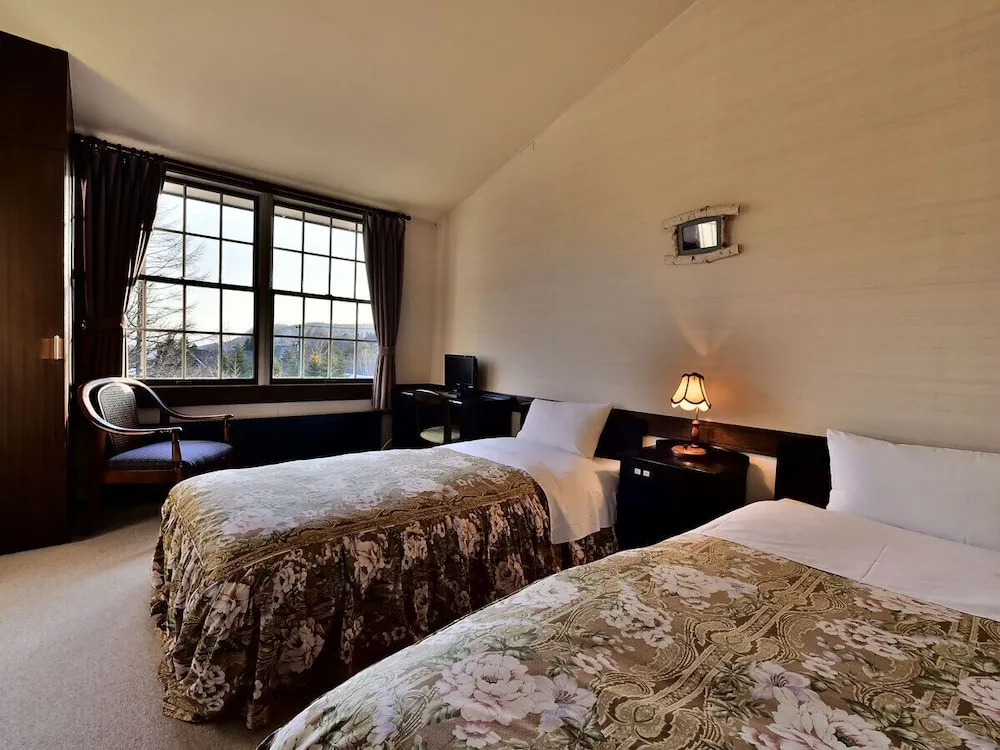 Petit Hotel Kanan