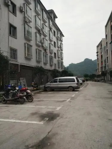 Xingxing Inn