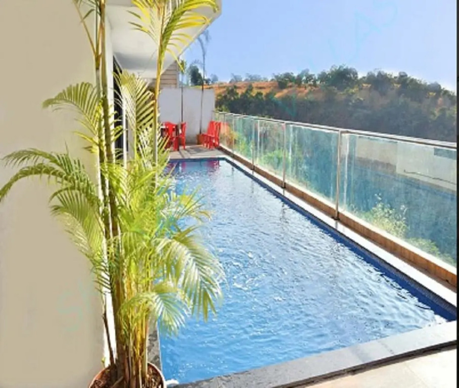 SkyWater Villas And Lifestyle