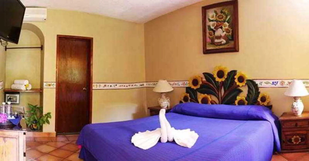 Hacienda Del Caribe Hotel