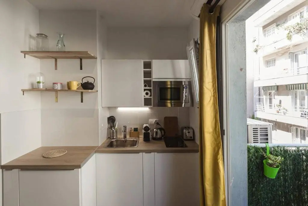 Nicelidays - Le Berlioz - city central - 7min from beaches