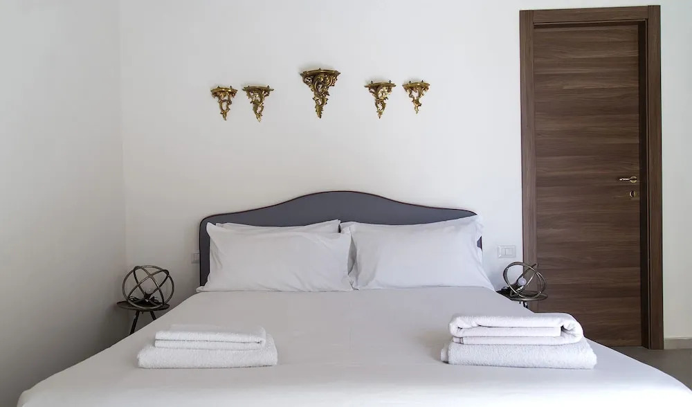 Italianway - Via Sant'Anna di Palazzo 35 B