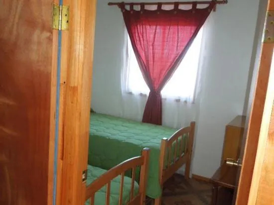Cabañas Akivi Nui