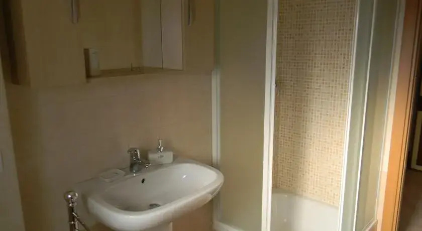Appartamenti Borgo di Mugiasco