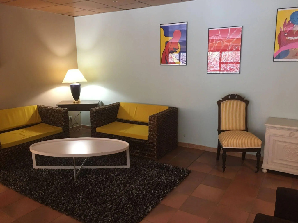 AppartHotel-Restaurant Castel Emeraude
