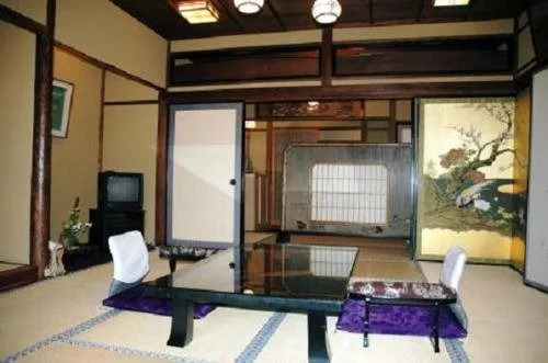 Ikumatsu Kyoto
