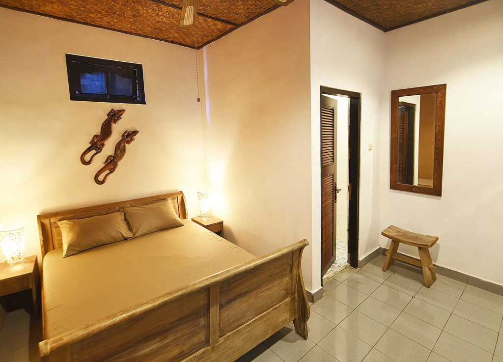 Puri Agung Homestay