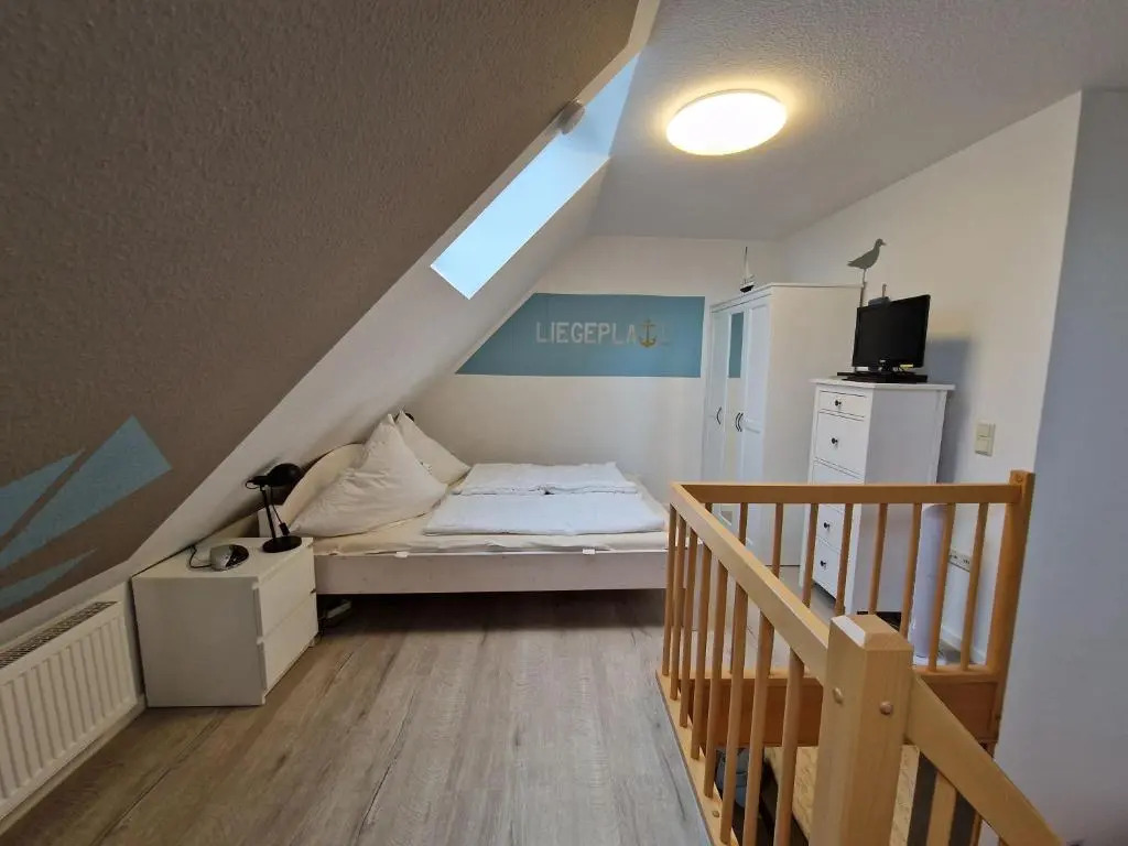 Haus Seewind Wohnung 3
