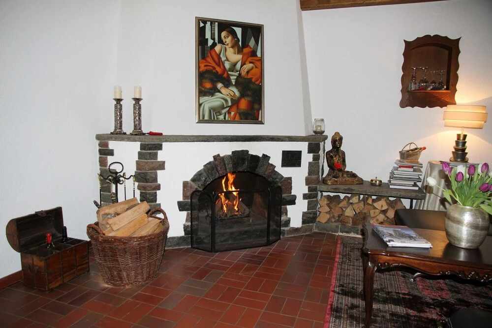 Villa Hubertus - Ferienwohnungen am Feldberg
