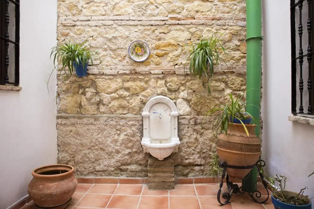 Hostal Palacio del Corregidor