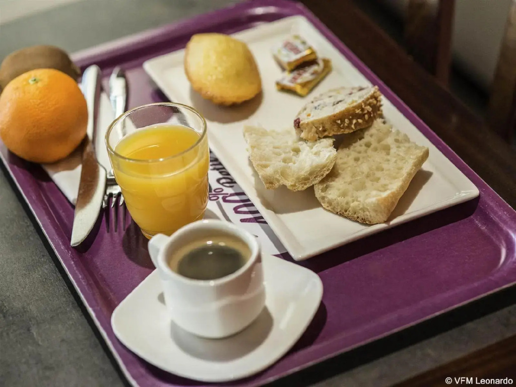 ibis Moulins