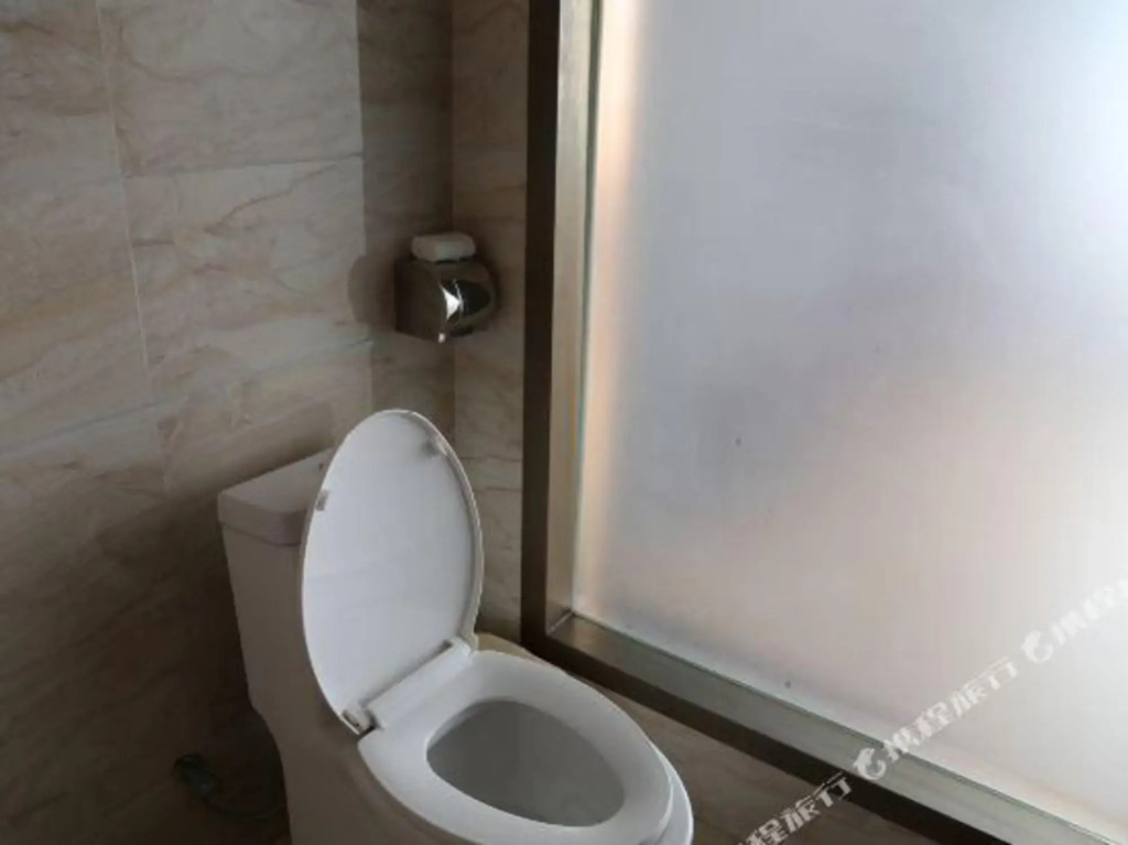 Shang Haoju Business Hotel