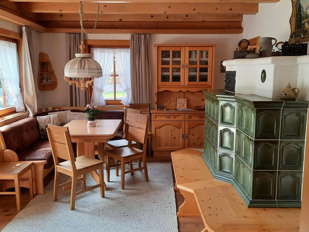 Holiday Home, Krimml