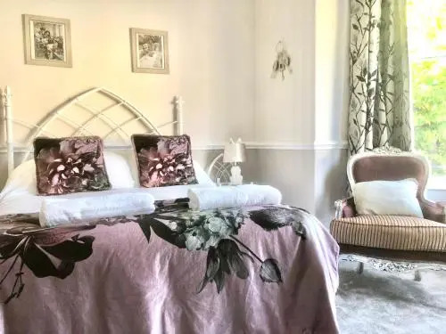 Cosy Llandudno Apartments