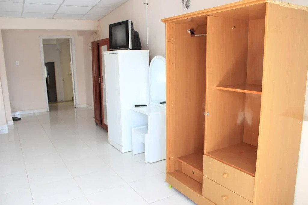 Thien Hoang 2 Hotel