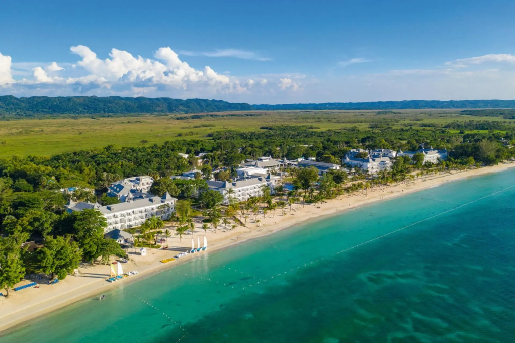 Riu Palace Tropical Bay - All Inclusive