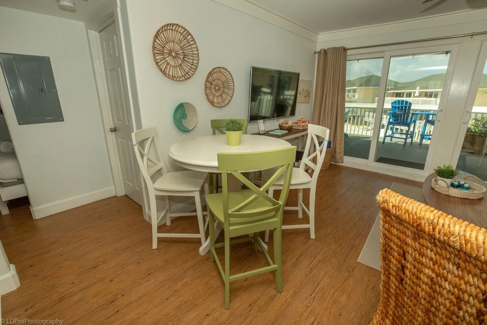 Sandpiper Cove 2123 - 1 Br Condo