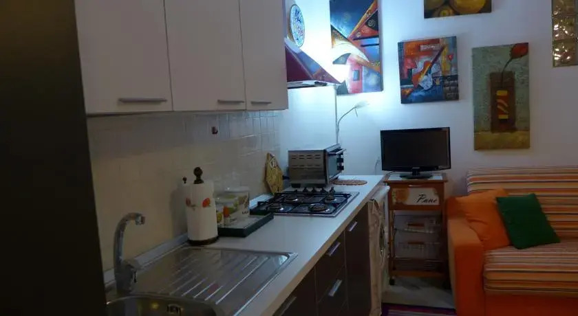 sanpietrovacanze
