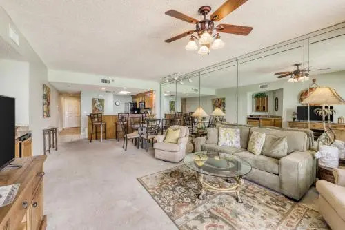 Sterling Sands 405 Destin