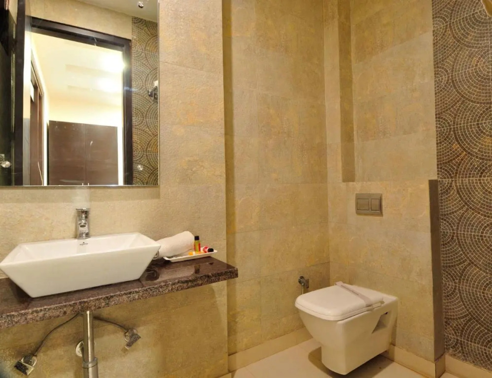 Hotel Kings Inn, Karol Bagh, New Delhi