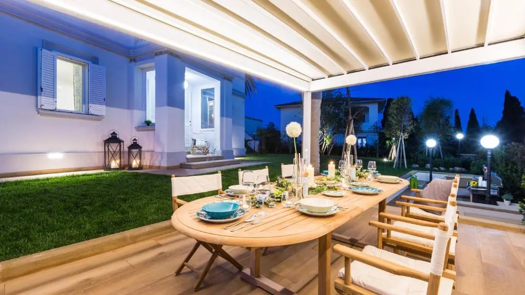 Villa Sole Al Molino A Vento 8, Emma Villas