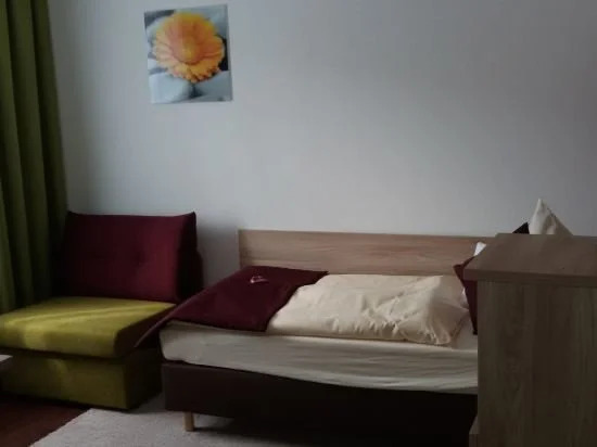 Försters Stammlokal