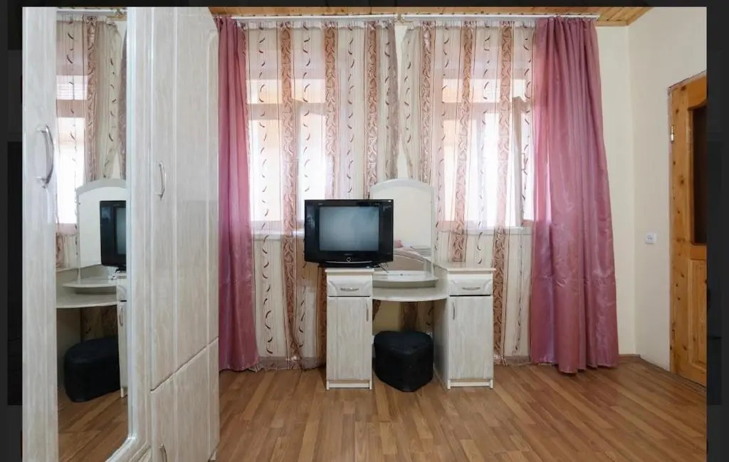 Mestiatour Guest House