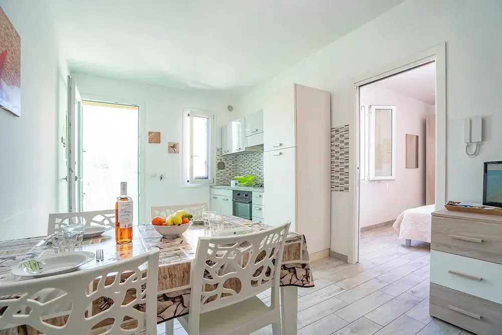 Casa Graziano